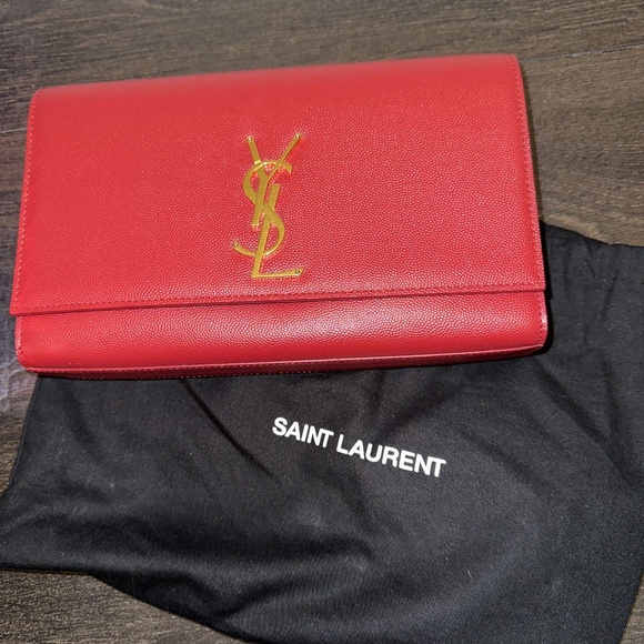 Saint Laurent (YSL) Handbag - Picture 1 of 2